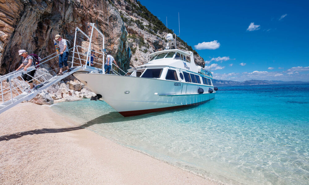 Cala Goloritzè