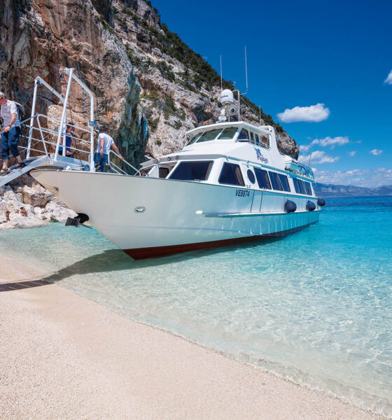 Cala Goloritzè