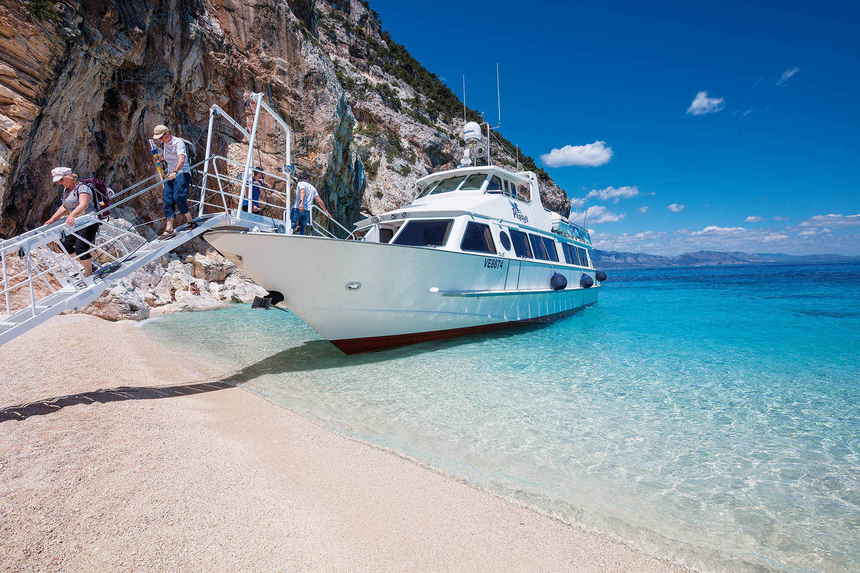 Cala Goloritzè