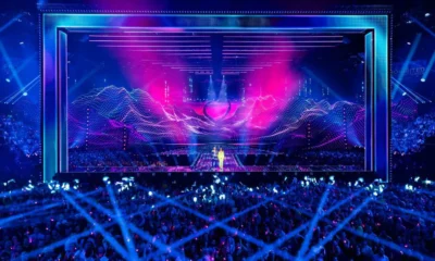 Eurovision 2025