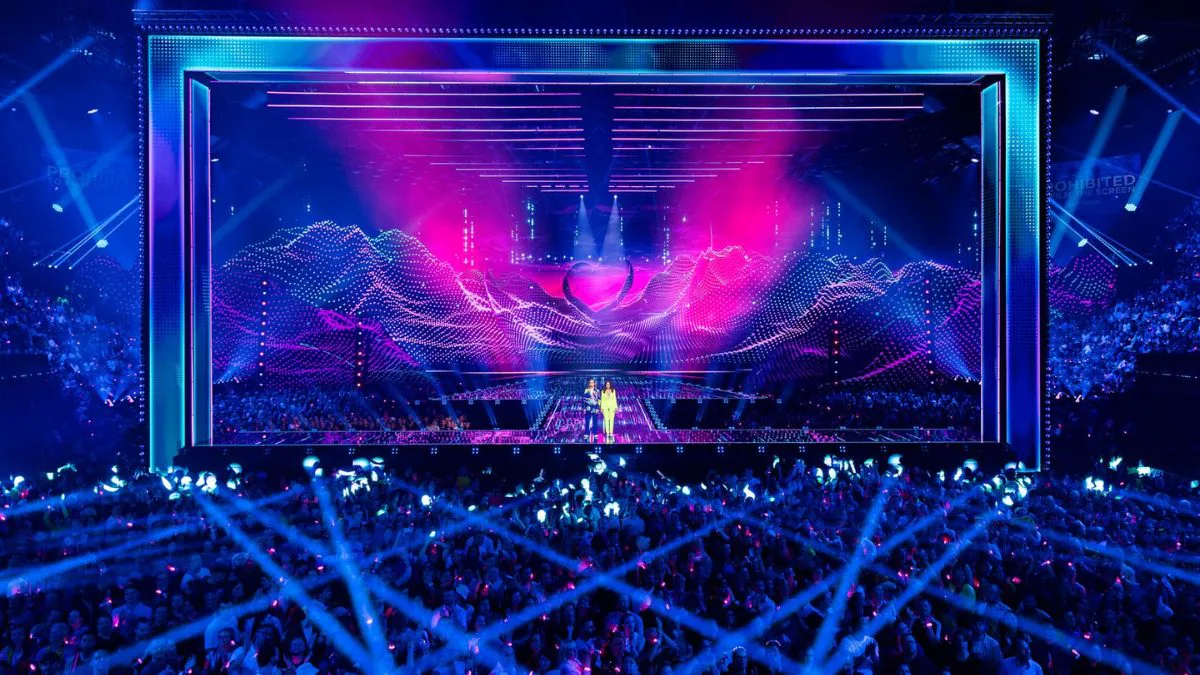 Eurovision 2025