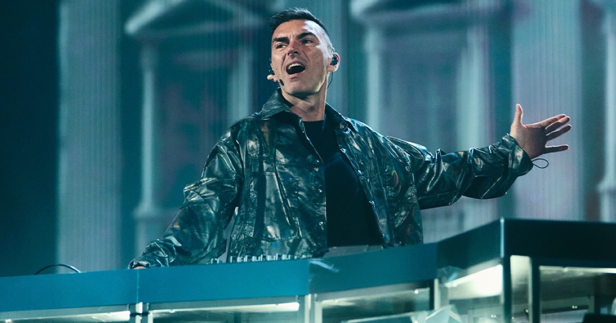 Eurovision 2025