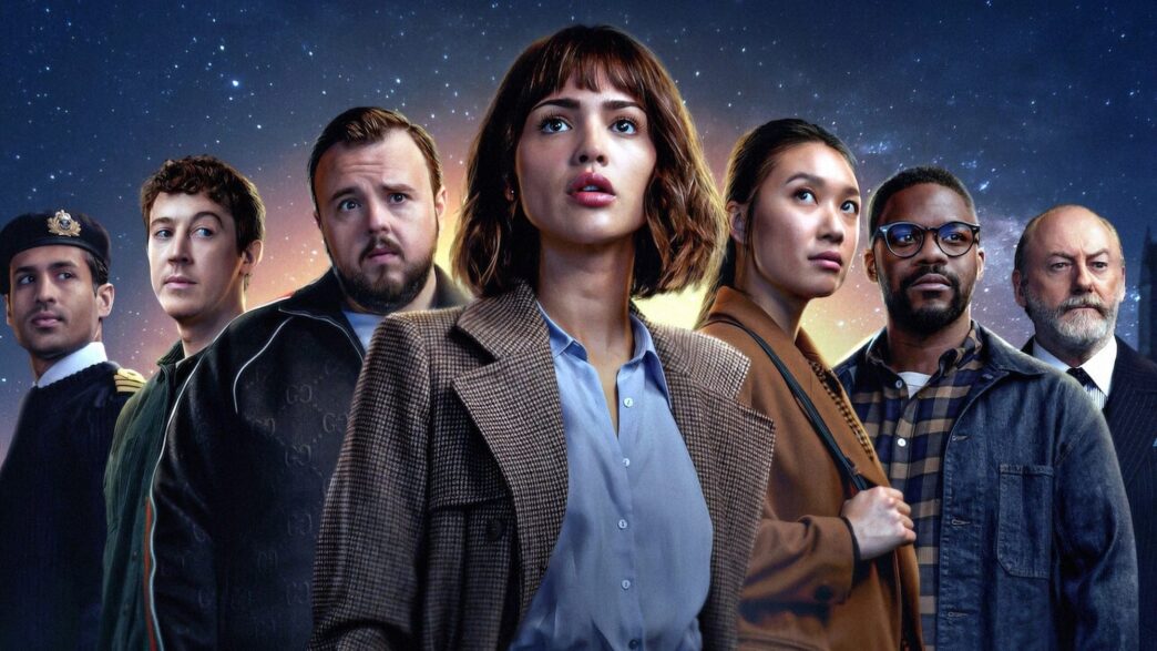 Le migliori serie tv sci-fi su Netflix