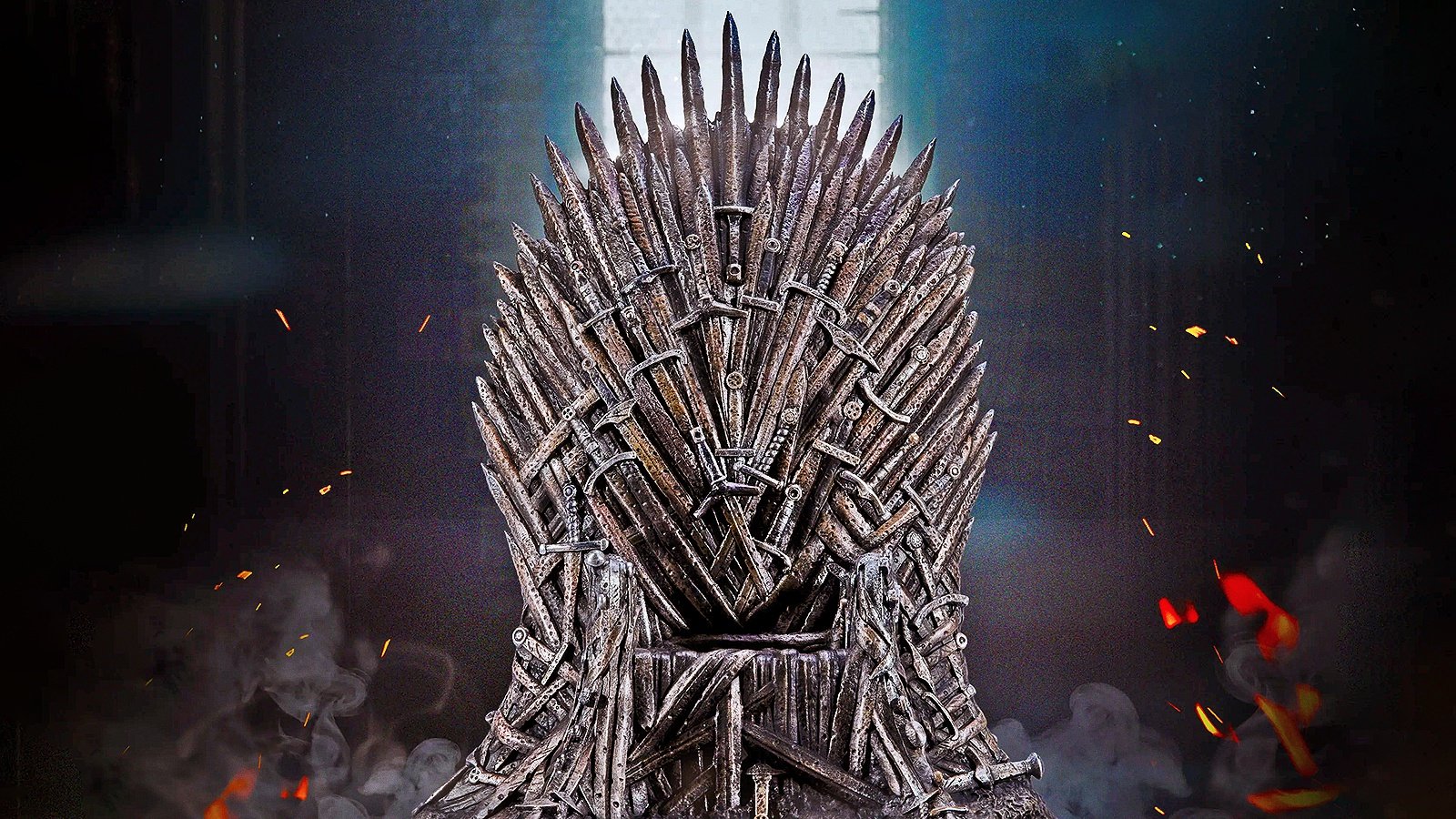Le migliori saghe fantasy