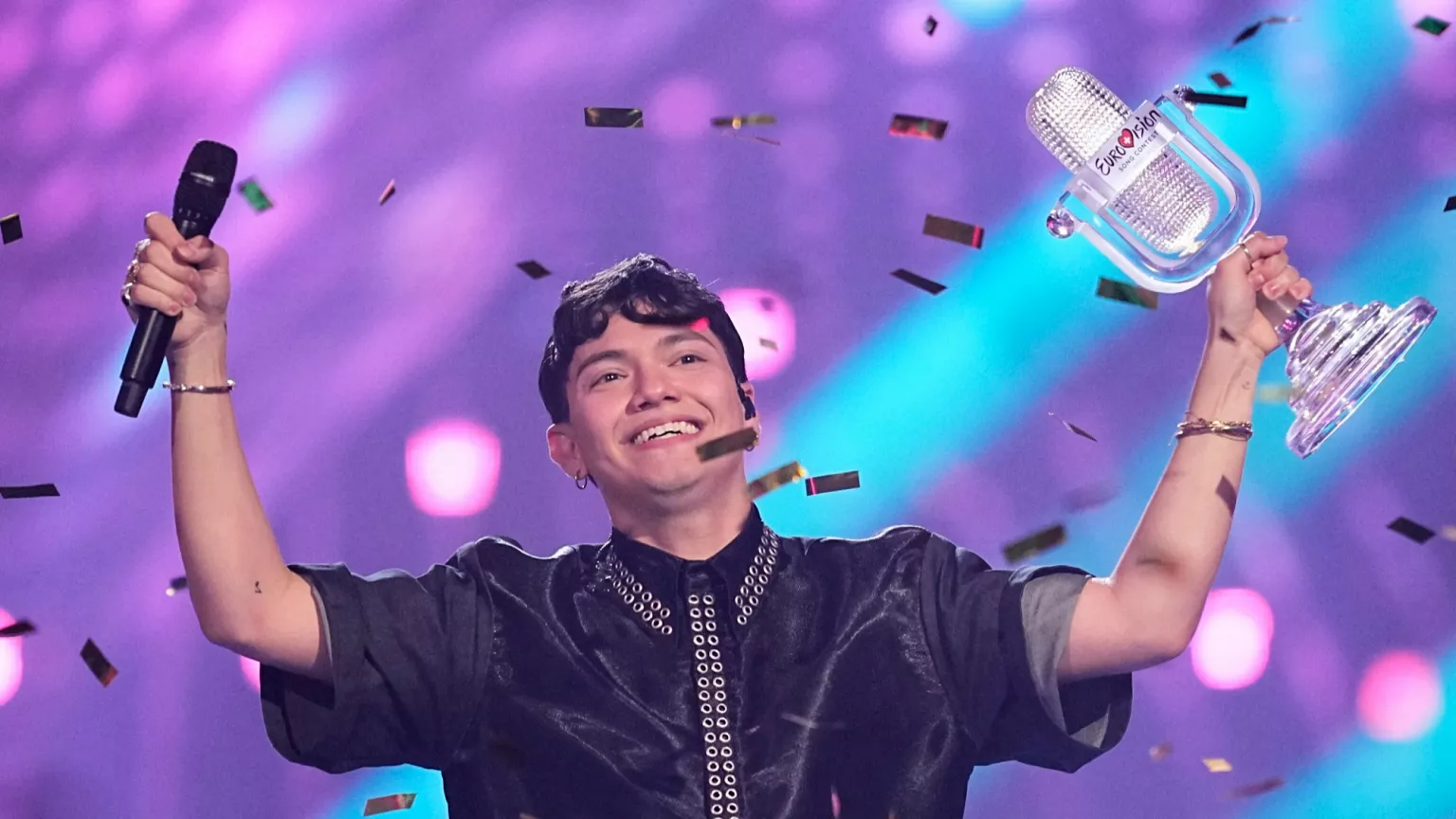 Eurovision 2025