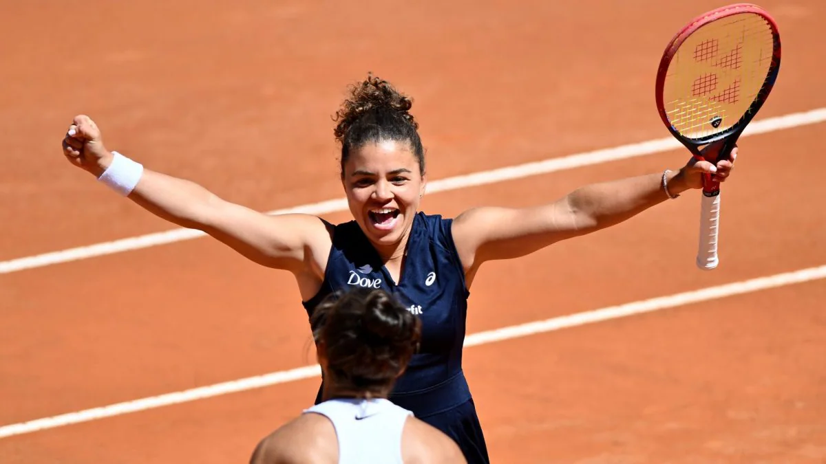 Internazionali di tennis di Roma 2025