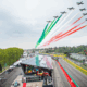 La Formula 1 arriva a Imola