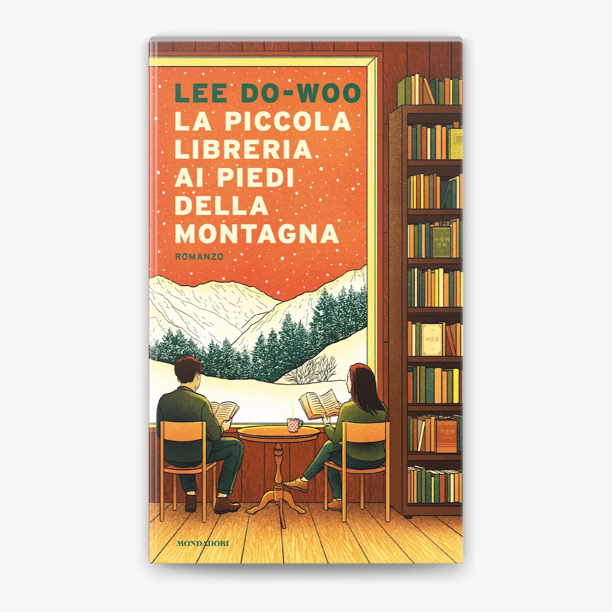 I migliori romanzi rosa del 2025
