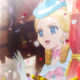 Le rose di Versailles