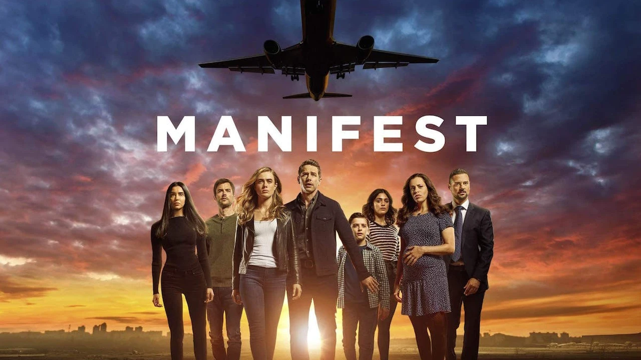 Le migliori serie tv sci-fi su Netflix