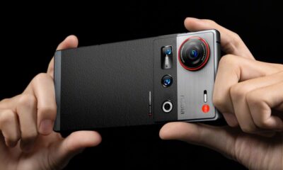 Nubia Z70S Ultra