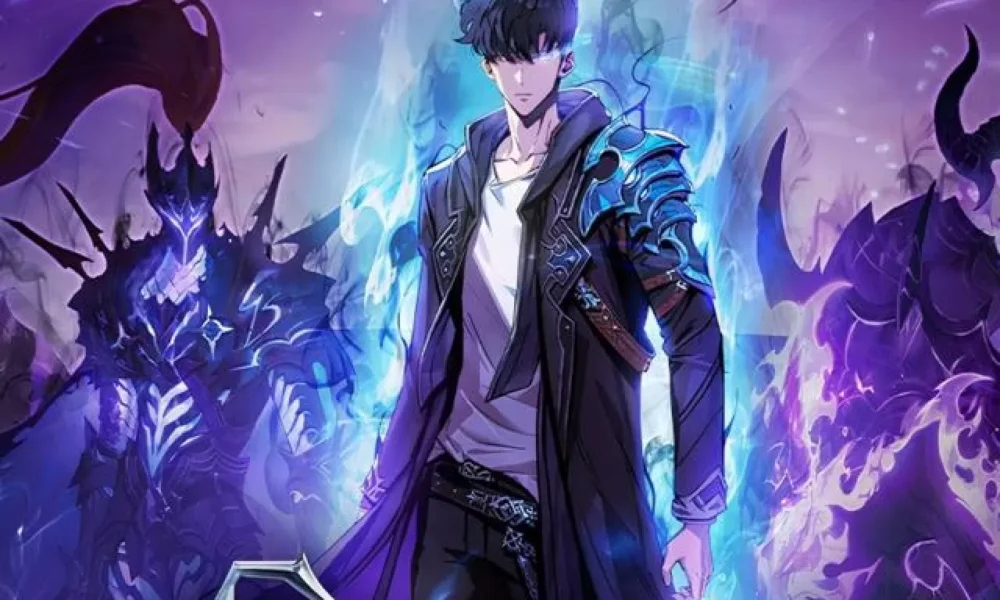 Solo leveling