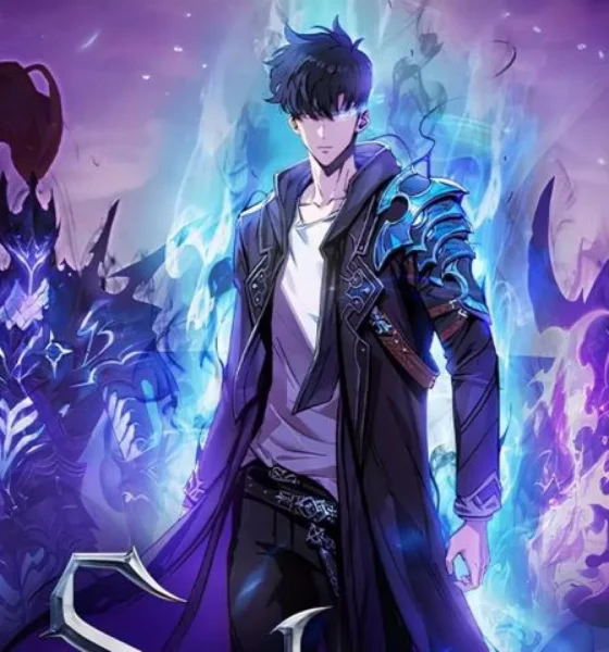 Solo leveling