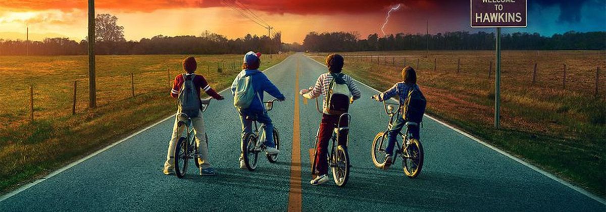 Le migliori serie tv sci-fi su Netflix