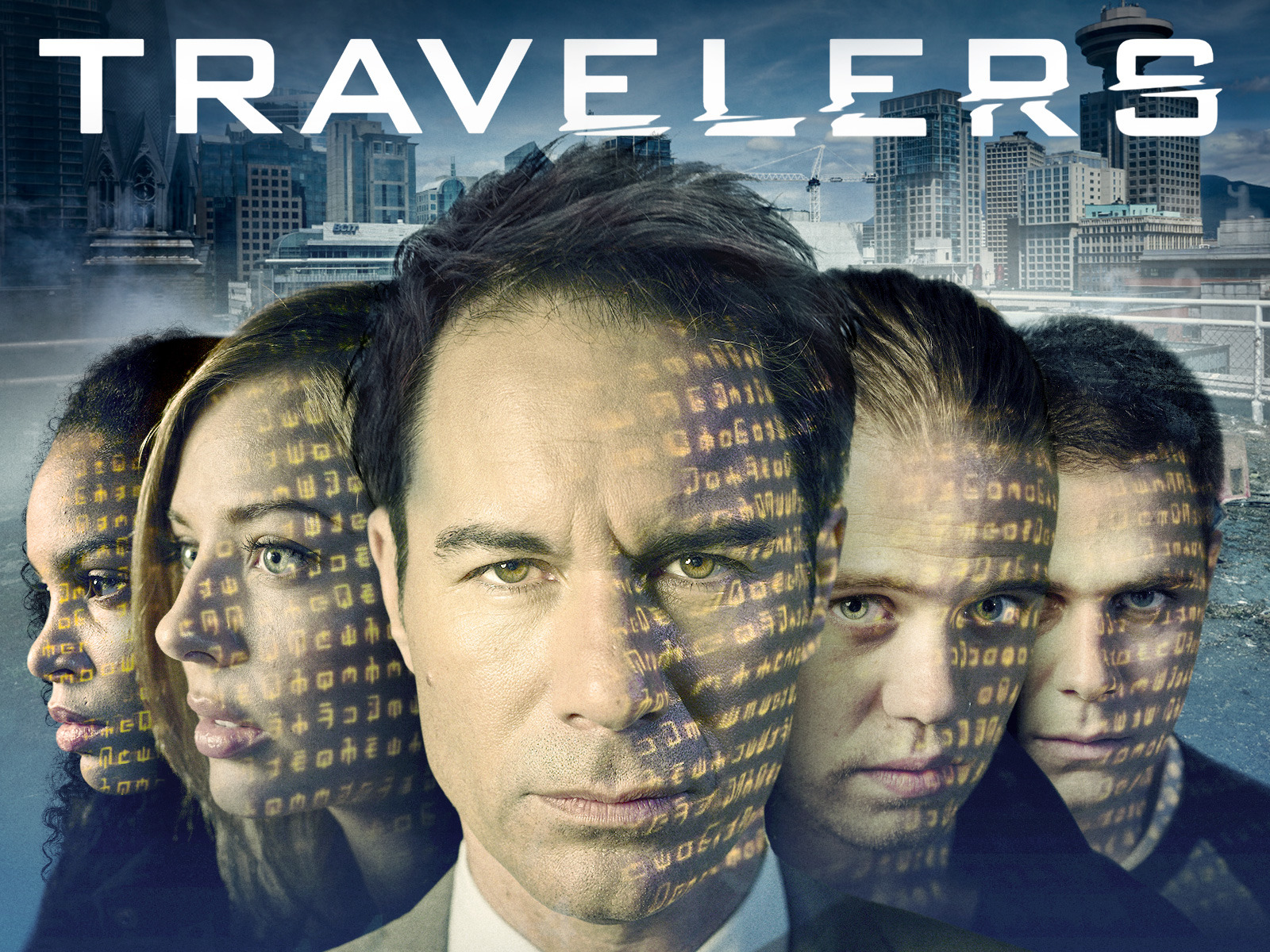 Le migliori serie tv sci-fi su Netflix