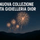 alta gioielleria Dior