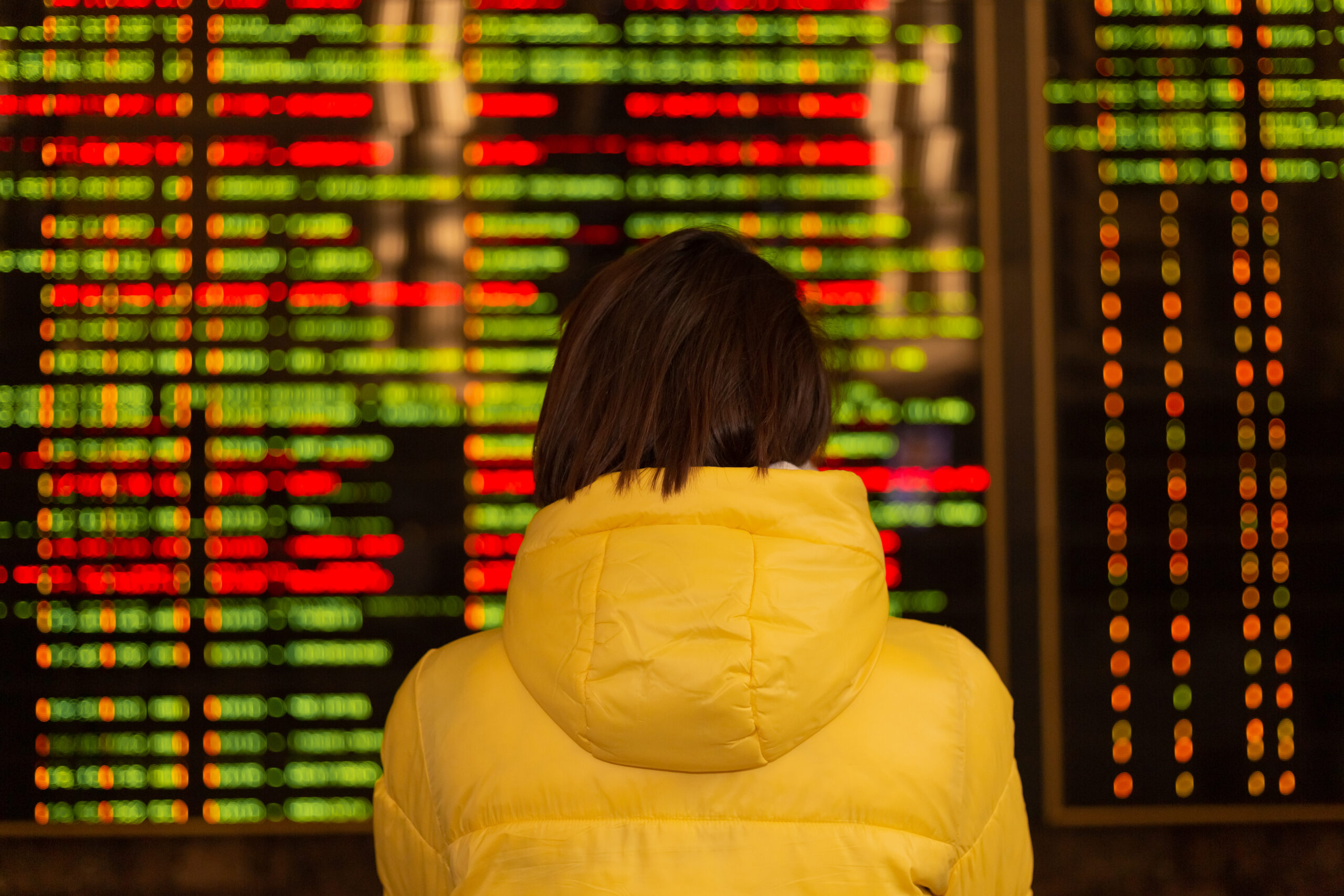 borsa e wallstreet oggi
