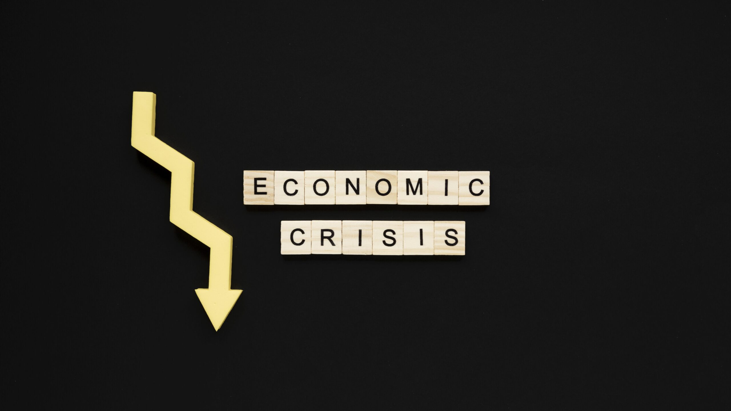 borsa e crisi economica