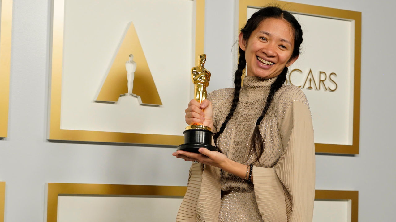 cinema d'autore chloe zhao