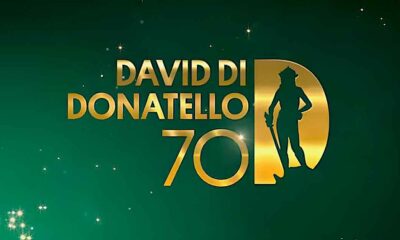 david di donatello 2025