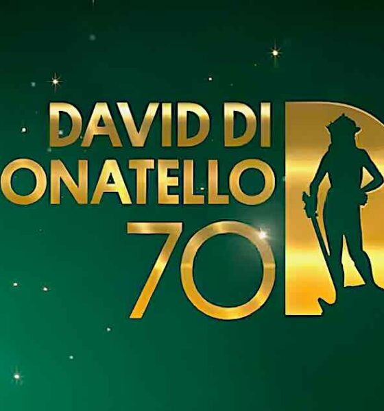 david di donatello 2025
