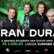 duran duran in concerto in sardegna