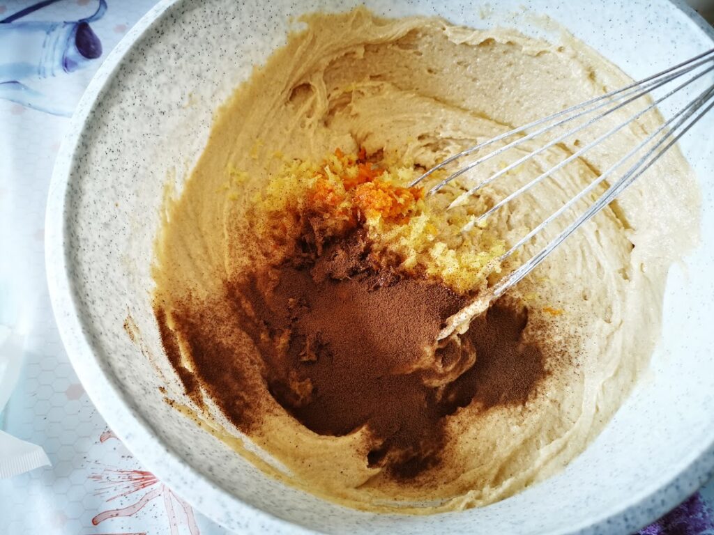 frollini d'orzo