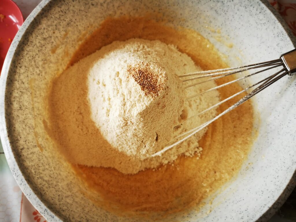 frollini d'orzo