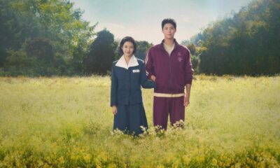 korean drama su netflix