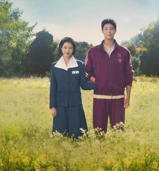 korean drama su netflix