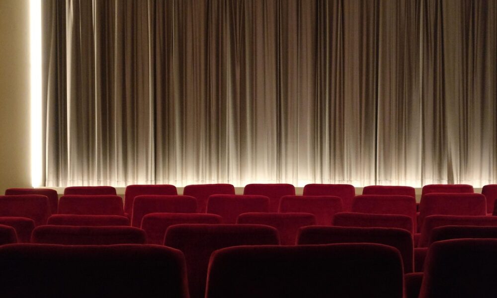 Film in uscita quest'estate