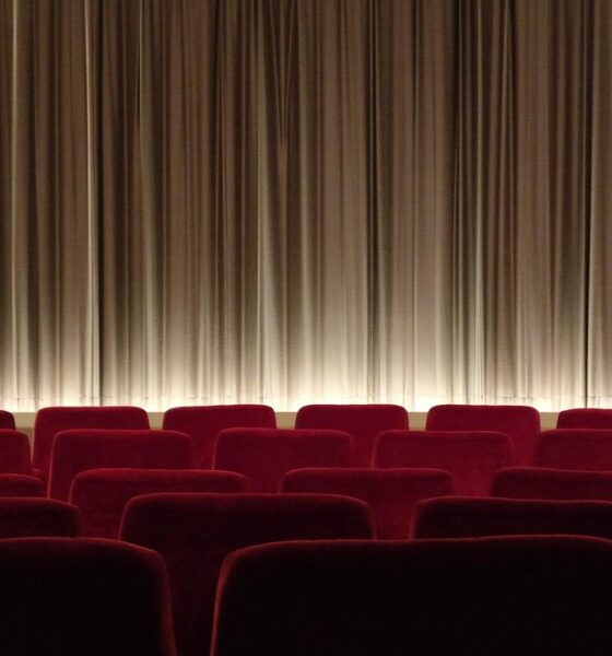 Film in uscita quest'estate