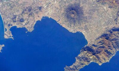 Vesuvio e Campi Flegrei