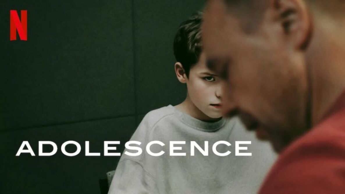 netflix originals adolescence
