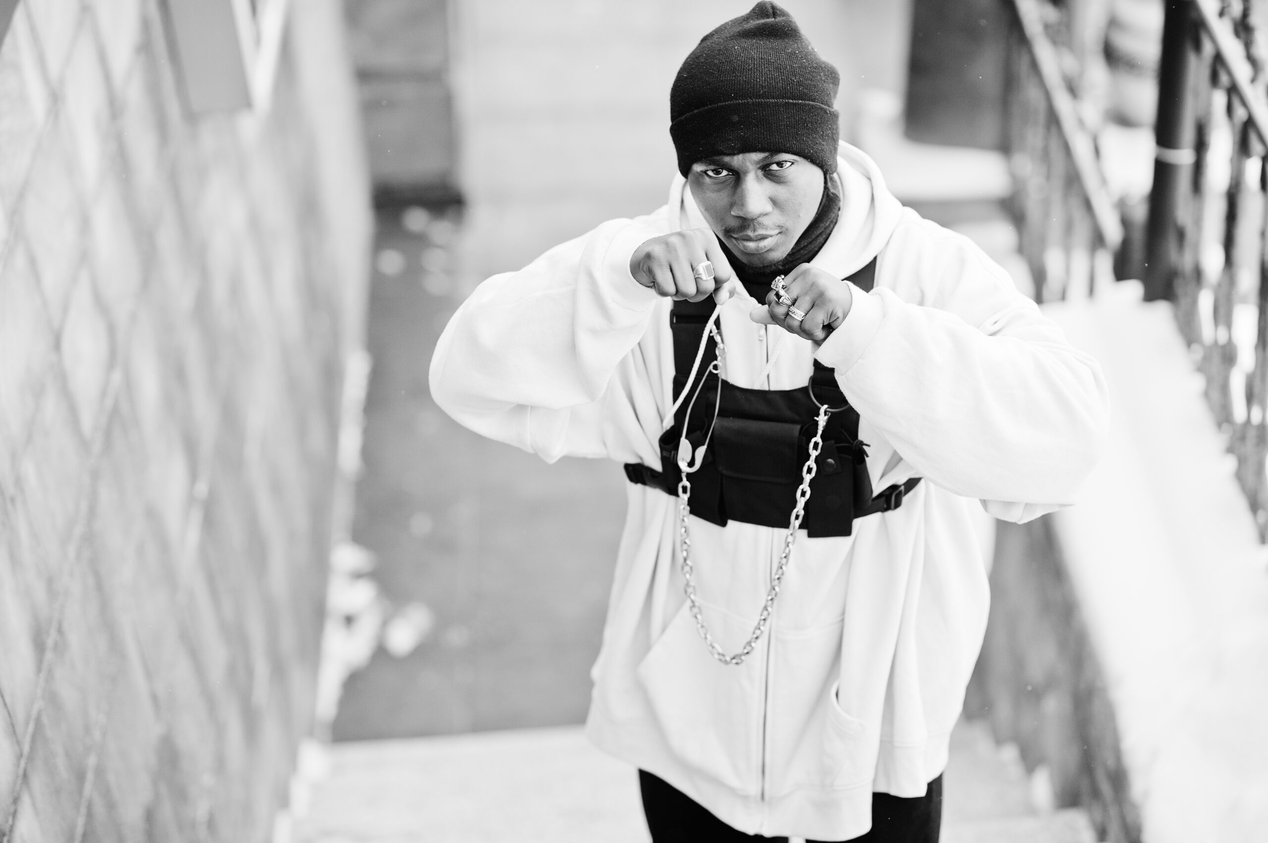 rap e trap a confronto