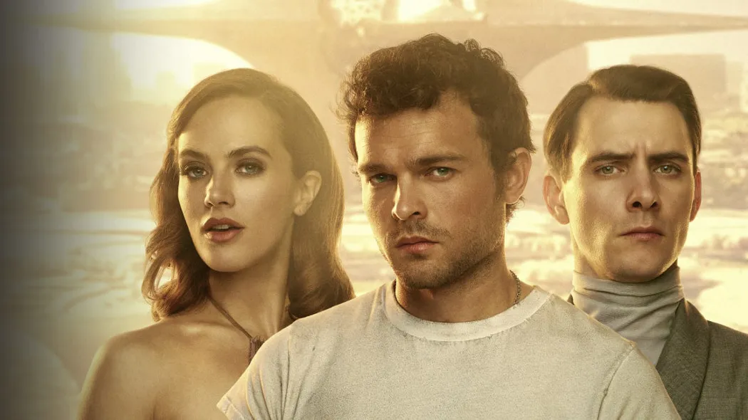 romanzi profetici e serie tv
