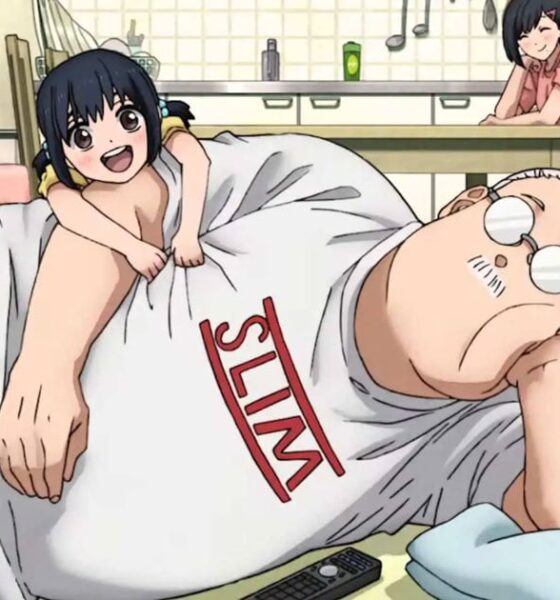 sakamoto days
