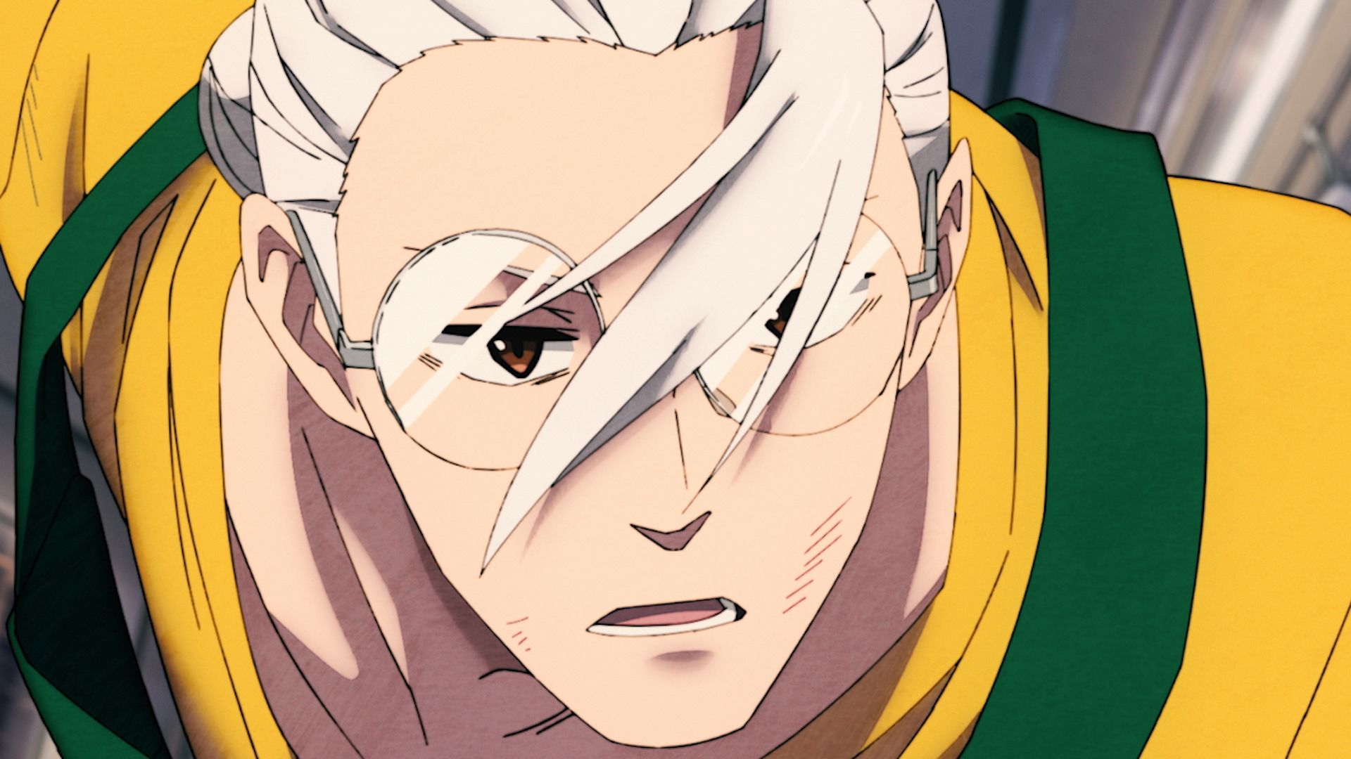 sakamoto days