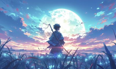 shonen e linguaggio anime