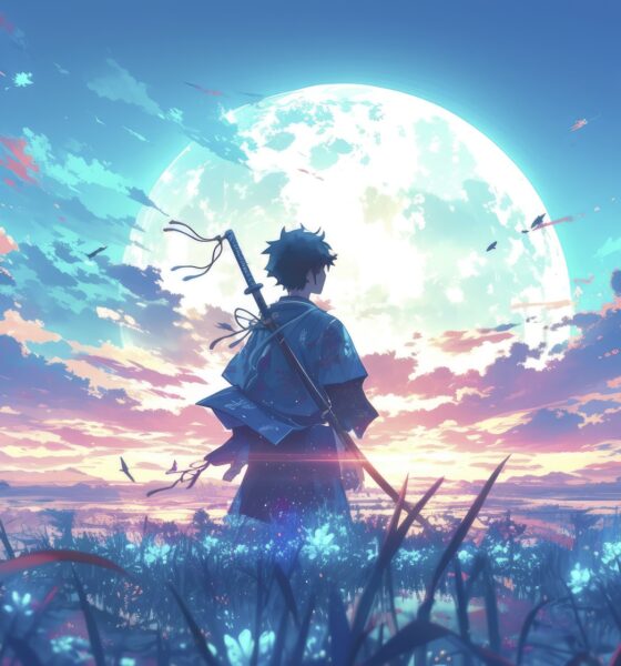 shonen e linguaggio anime