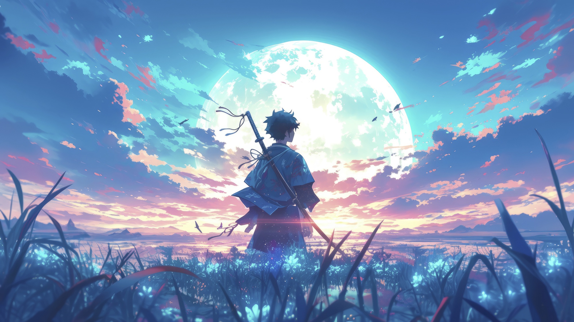 shonen e linguaggio anime