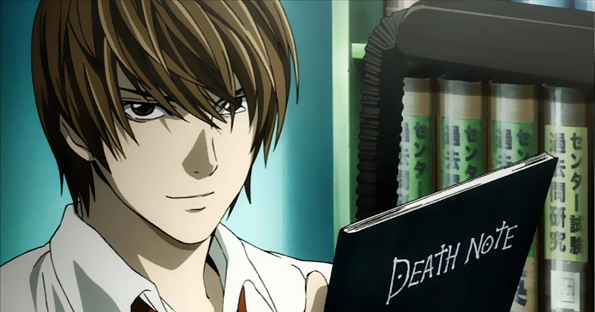 shonen e nuovi anime