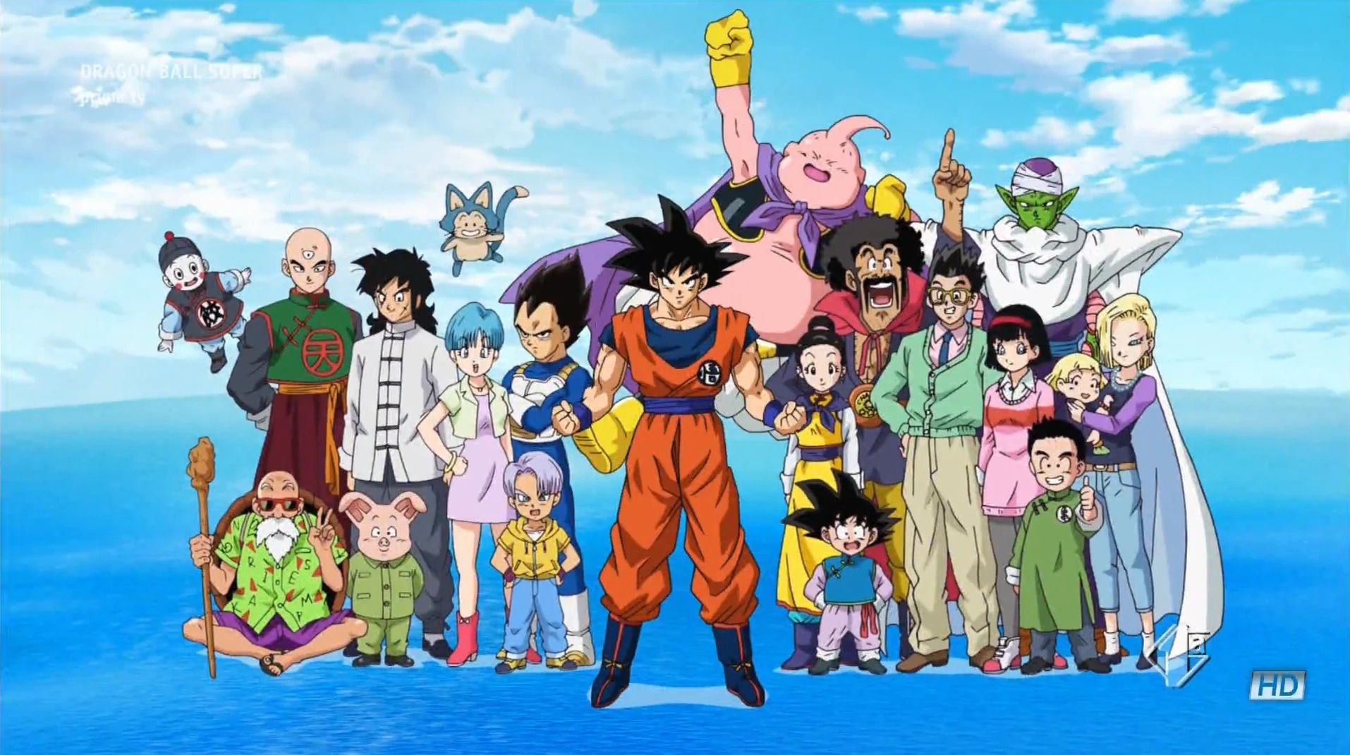 shonen dragon ball