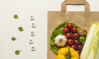 spesa veg