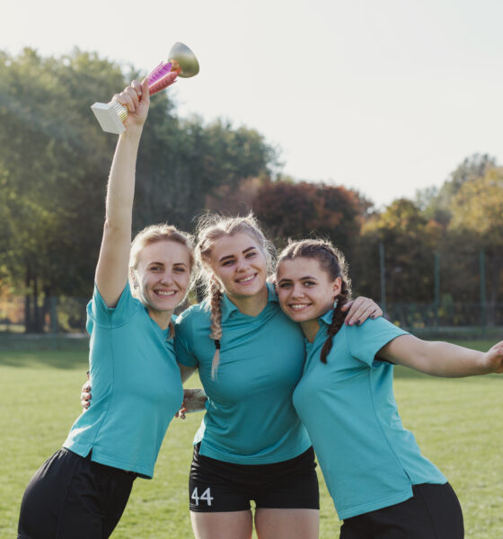 sport al femminile