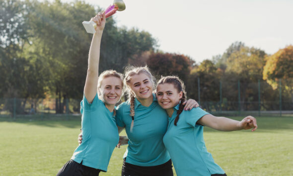 sport al femminile