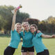 sport al femminile