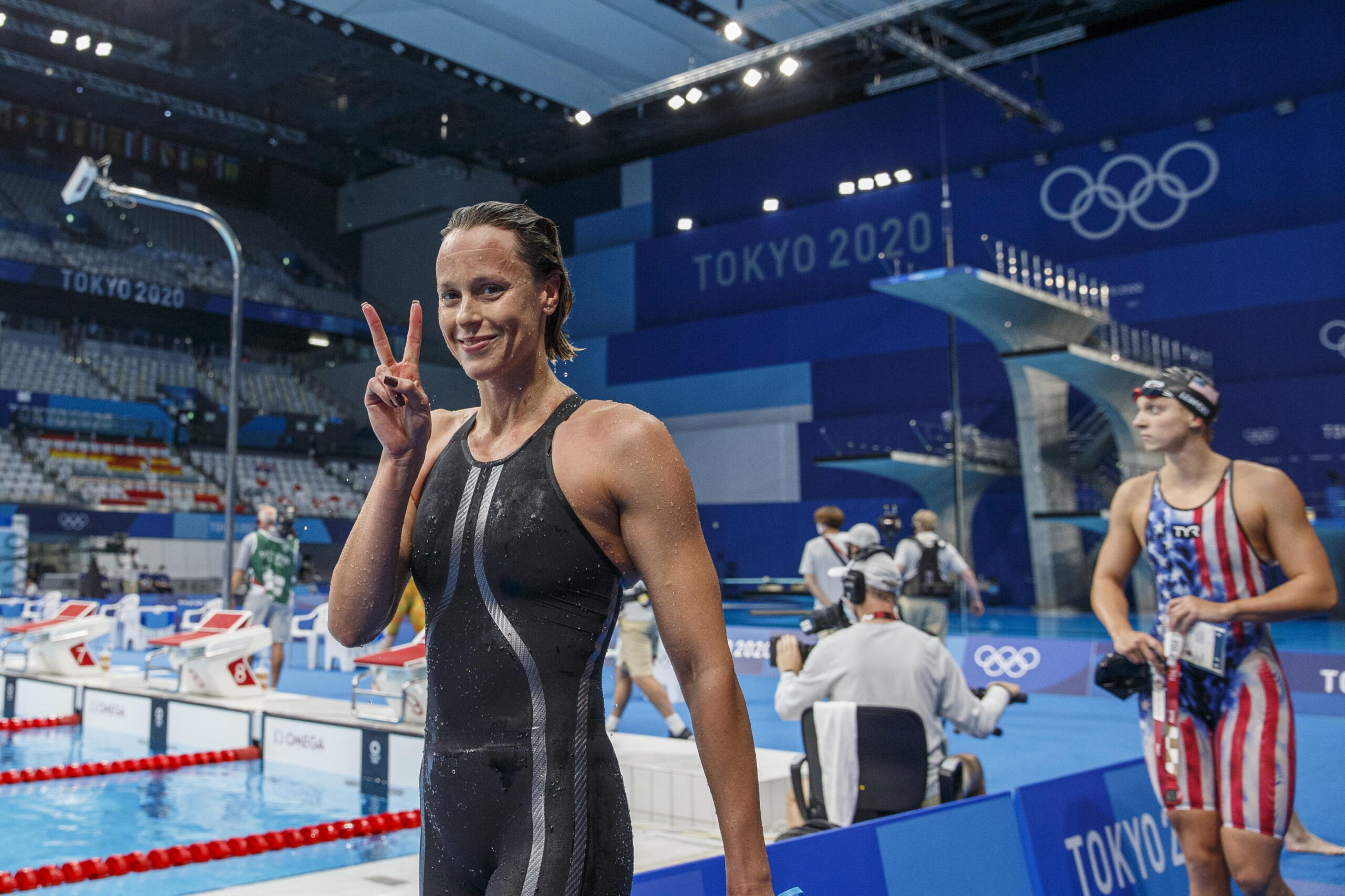 sport al femminile federica pellegrini