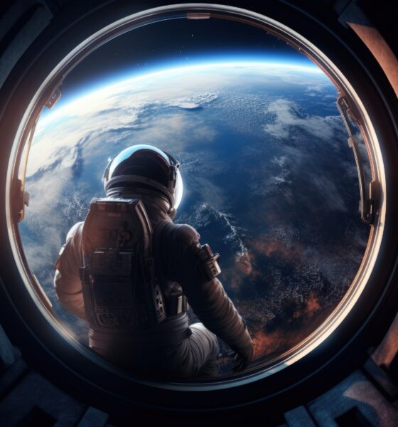 turismo spaziale
