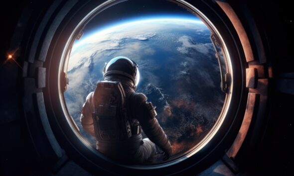 turismo spaziale